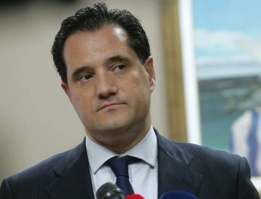 Α.Γεωργιάδης: «Ο εισαγγελέας έπρεπε ήδη να είχε ασκήσει δίωξη στον Πολάκη- Έχουμε ευθεία παραβίαση του ποινικού κώδικα»